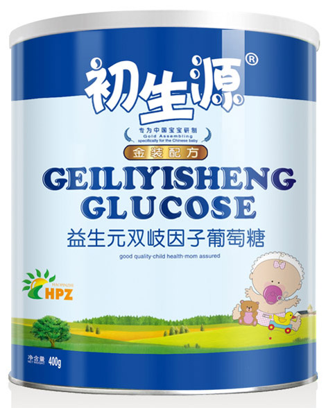 初生源益生元雙歧因子葡萄糖