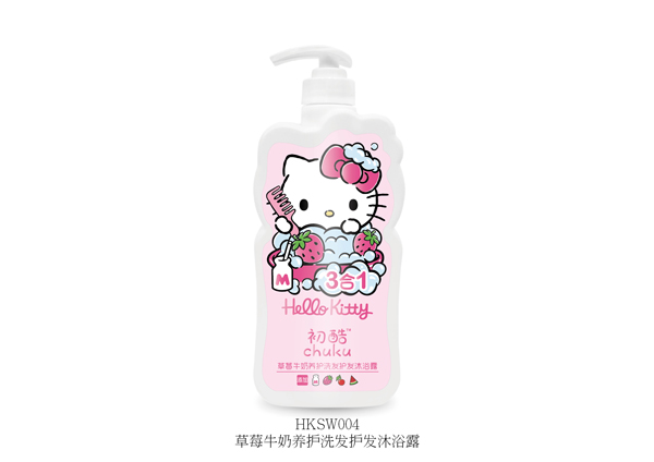 Hello KittyݮţB(yng)o(h)ϴl(f)o(h)l(f)ԡ�?400ml.jpg