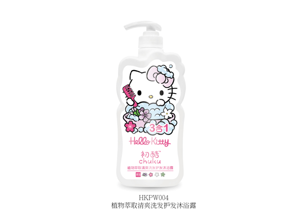 Hello Kittyֲȡˬϴl(f)o(h)l(f)ԡ�?400ml.jpg