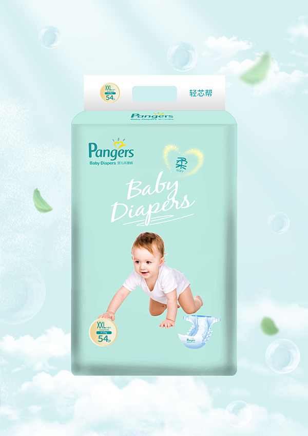   Baby Diapers냺h(hun)ѝXXL