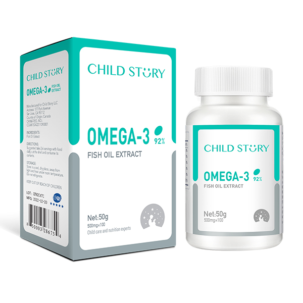  ͯ~ͳOMEGA-3