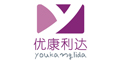 (yu)_(d)logo