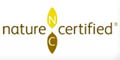 Nature CerteifiedƷlogo