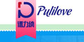 PuliloveV{Ʒlogo