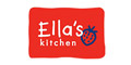 Ellas KitchenƷlogo