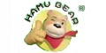 HAMU BEARƷlogo