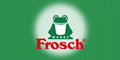 Froschlogo