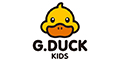 G.DUCKСSƷlogo