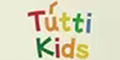 Tutti KidsƷlogo