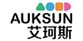 AUKSUN˹logo