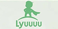 ILyuuuuƷlogo