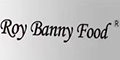 Roy Banny Foodlogo