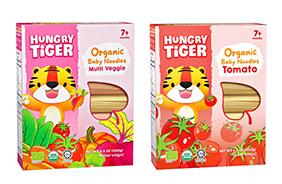 Hungry TigerЙC냺