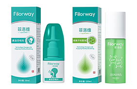 FilorwaySϵ