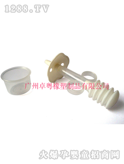 卓粵喂藥器