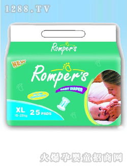 Rompers򲻝XL25