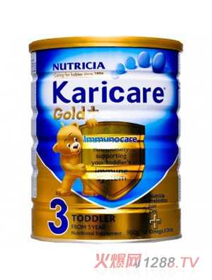 3Karicare׃̷