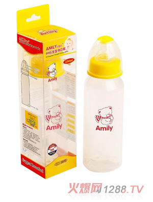 AmilyPP(bio)250ml׃ƿ