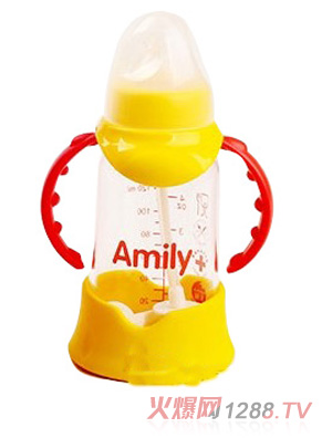 Amily(bio)120ml׃ƿ