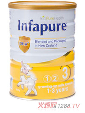 Infapure􌚋׃䷽̷3