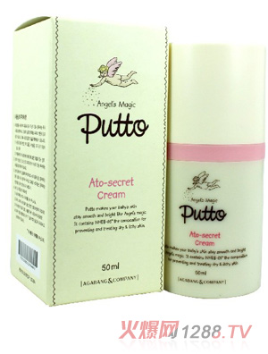 Puttoؐܝw˪50ml