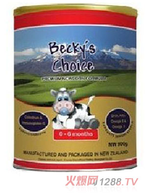 Beckys choice׃̷ۣ0-6£