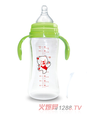 Babykinؐߣڻθ貣ƿ260ML