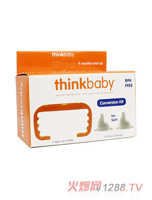 Thinkbaby+Q