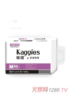 kaggies냺ѝM64