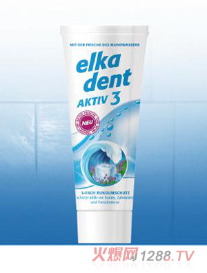 elkadent