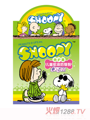 SNOOPYͯͷѱo˪