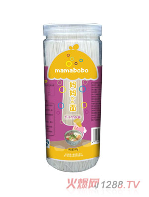 mamaboboֹ