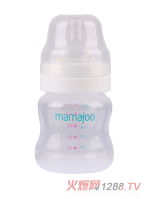 mamajooPP奶瓶150ml