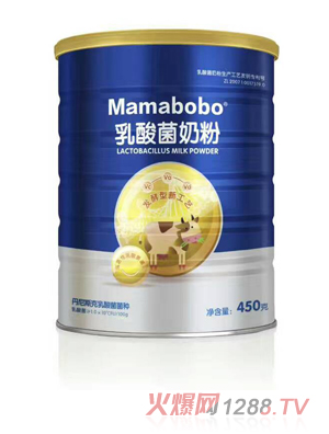 mamabobo̷