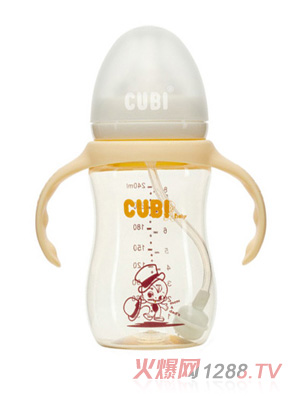 CUBIrϵPPSUSƿ240ML