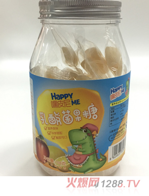 嘿皮尼乳酸菌果糖