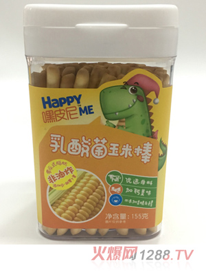 嘿皮尼乳酸菌玉米棒