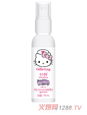 Hello KittyyxϴֿFֲ100ml