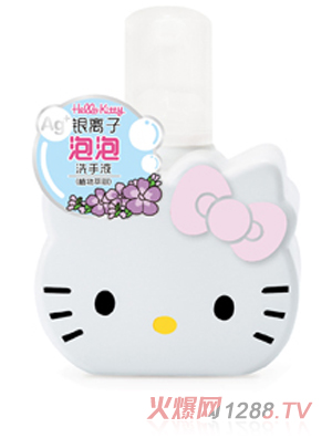 Hello KittyyxϴҺֲ300ml