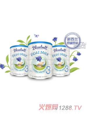 Bluebell(l)ؐ׃䷽