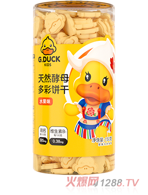 G.DUCKСSȻĸ150g߲ζˮζζ