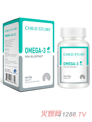 ͯ~ͳOMEGA-3