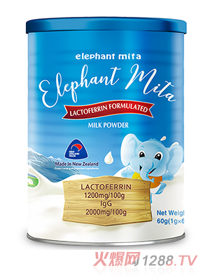 Сelephant-mitaF{